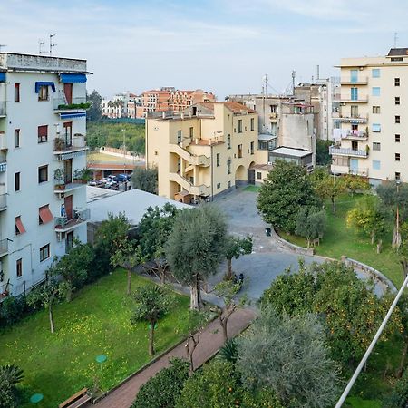 La Coccinella Sorrento 빌라 외부 사진